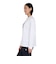 ルコックスポルティフ（lecoqsportif）ヘランカ長袖Tシャツ LT6SLT01L WH00