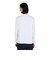 ルコックスポルティフ（lecoqsportif）ヘランカ長袖Tシャツ LT6SLT01L WH00