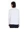 ルコックスポルティフ（lecoqsportif）ヘランカ長袖Tシャツ LT6SLT01L WH00