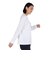 ルコックスポルティフ（lecoqsportif）ヘランカ長袖Tシャツ LT6SLT01L WH00