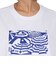 ルコックスポルティフ（lecoqsportif）ヘランカ長袖Tシャツ LT6SLT01L WH00
