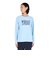 ルコックスポルティフ（lecoqsportif）ヘランカ長袖Tシャツ LT6SLT01L BL00