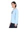 ルコックスポルティフ（lecoqsportif）ヘランカ長袖Tシャツ LT6SLT01L BL00