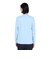 ルコックスポルティフ（lecoqsportif）ヘランカ長袖Tシャツ LT6SLT01L BL00