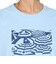 ルコックスポルティフ（lecoqsportif）ヘランカ長袖Tシャツ LT6SLT01L BL00