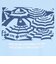 ルコックスポルティフ（lecoqsportif）ヘランカ長袖Tシャツ LT6SLT01L BL00