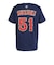 ナイキ（NIKE）WBC 2026 日本代表 ネームアンドナンバーTシャツ 51 鈴木 誠也 OT0126AS0002-51
