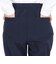 ルコックスポルティフ（lecoqsportif）サンスクリーンクロスパンツ LT6SPZ21L NV00