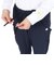 ルコックスポルティフ（lecoqsportif）サンスクリーンクロスパンツ LT6SPZ21L NV00