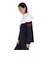 ルコックスポルティフ（lecoqsportif）サンスクリーンクロスジャケット LT6SJK21L NV00