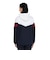 ルコックスポルティフ（lecoqsportif）サンスクリーンクロスジャケット LT6SJK21L NV00