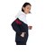ルコックスポルティフ（lecoqsportif）サンスクリーンクロスジャケット LT6SJK21L NV00