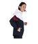 ルコックスポルティフ（lecoqsportif）サンスクリーンクロスジャケット LT6SJK21L NV00