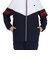 ルコックスポルティフ（lecoqsportif）サンスクリーンクロスジャケット LT6SJK21L NV00