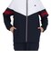ルコックスポルティフ（lecoqsportif）サンスクリーンクロスジャケット LT6SJK21L NV00