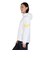 ルコックスポルティフ（lecoqsportif）サンスクリーンクロスジャケット LT6SJK21L WH00