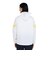 ルコックスポルティフ（lecoqsportif）サンスクリーンクロスジャケット LT6SJK21L WH00