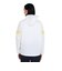 ルコックスポルティフ（lecoqsportif）サンスクリーンクロスジャケット LT6SJK21L WH00