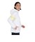 ルコックスポルティフ（lecoqsportif）サンスクリーンクロスジャケット LT6SJK21L WH00
