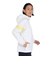 ルコックスポルティフ（lecoqsportif）サンスクリーンクロスジャケット LT6SJK21L WH00