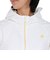 ルコックスポルティフ（lecoqsportif）サンスクリーンクロスジャケット LT6SJK21L WH00