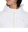 ルコックスポルティフ（lecoqsportif）サンスクリーンクロスジャケット LT6SJK21L WH00
