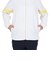 ルコックスポルティフ（lecoqsportif）サンスクリーンクロスジャケット LT6SJK21L WH00