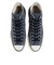 コンバース（CONVERSE）シューズ オールスター エイジド CL HI ネイビー 31317441 スニーカー カジュアルシューズ ハイカット