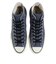 コンバース（CONVERSE）シューズ オールスター エイジド CL HI ネイビー 31317441 スニーカー カジュアルシューズ ハイカット