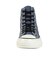コンバース（CONVERSE）シューズ オールスター エイジド CL HI ネイビー 31317441 スニーカー カジュアルシューズ ハイカット