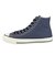 コンバース（CONVERSE）シューズ オールスター エイジド CL HI ネイビー 31317441 スニーカー カジュアルシューズ ハイカット