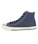 コンバース（CONVERSE）シューズ オールスター エイジド CL HI ネイビー 31317441 スニーカー カジュアルシューズ ハイカット