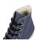 コンバース（CONVERSE）シューズ オールスター エイジド CL HI ネイビー 31317441 スニーカー カジュアルシューズ ハイカット