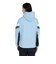 ルコックスポルティフ（lecoqsportif）サンスクリーンクロスジャケット LT6SJK21L BL00
