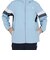 ルコックスポルティフ（lecoqsportif）サンスクリーンクロスジャケット LT6SJK21L BL00