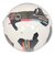 プーマ（PUMA）ジュニア サッカーボール 4号球 検定球 オービタ 5 HS 08433401 4