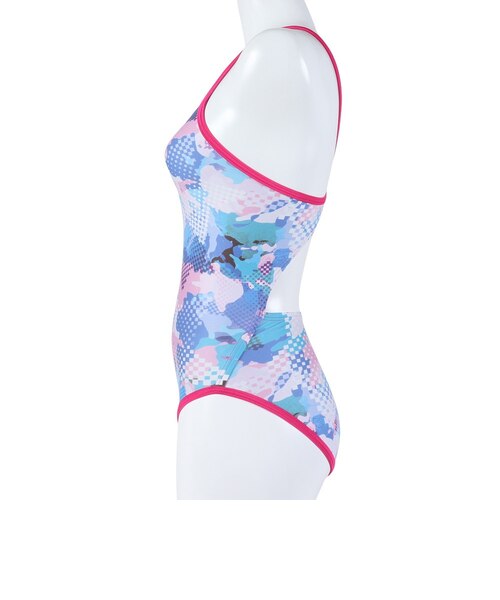 ジャケッド（Jaked）競泳水着 レディース 水泳 練習用 25SS J-FORTEX