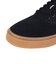 スニーカー タウンシューズ ナイオカ プロ ブラック ホワイト 511707B14 Black Gum/Ivory カジュアルシューズ