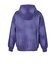 エクストララージ（XLARGE）ハーフ ジップ アップ フーデッド スウェットシャツ 101261012008-PURPLE
