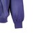 エクストララージ（XLARGE）ハーフ ジップ アップ フーデッド スウェットシャツ 101261012008-PURPLE
