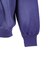 エクストララージ（XLARGE）ハーフ ジップ アップ フーデッド スウェットシャツ 101261012008-PURPLE
