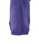 エクストララージ（XLARGE）ハーフ ジップ アップ フーデッド スウェットシャツ 101261012008-PURPLE