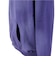 エクストララージ（XLARGE）ハーフ ジップ アップ フーデッド スウェットシャツ 101261012008-PURPLE