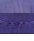 エクストララージ（XLARGE）ハーフ ジップ アップ フーデッド スウェットシャツ 101261012008-PURPLE