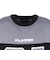 エクストララージ（XLARGE）フットボール セーター 101261015001-BLACK