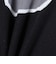 エクストララージ（XLARGE）フットボール セーター 101261015001-BLACK