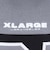 エクストララージ（XLARGE）フットボール セーター 101261015001-BLACK