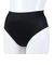 アリーナ（ARENA）水着 サポーター レディース インナーショーツ ハイウェストタイプ AS5SAZ23L BKBK