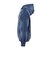 エクストララージ（XLARGE）ハーフ ジップ アップ フーデッド スウェットシャツ 101261012008-NAVY