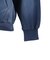 エクストララージ（XLARGE）ハーフ ジップ アップ フーデッド スウェットシャツ 101261012008-NAVY